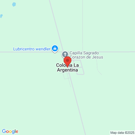 Instituto Cardiovascular San Lucas De Gualeguaychú map