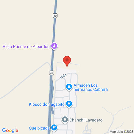 Consultorio Odontológico Integral map