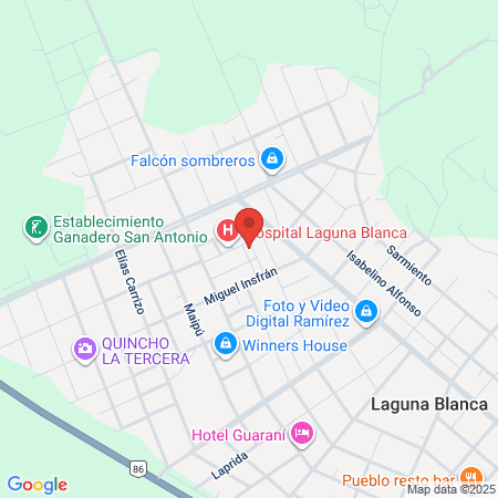 Oasis Sports Complex map