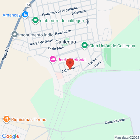 Manu Db Barber Shop map