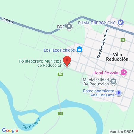 Practicas Corporales Entrenamiento map