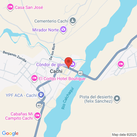 Ale And Ale Masajes Y Depilaciones map