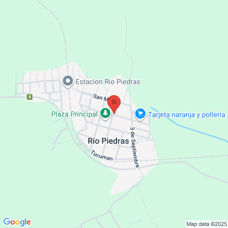 Peluqueria Levin E map