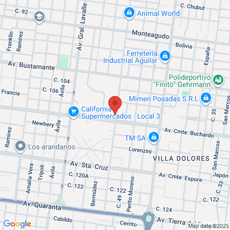 Ceneuro Dr Christian D Bortoluzzi Médico Neurólogo map