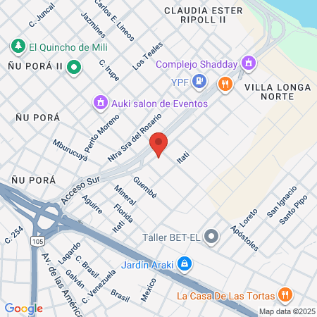 Centro Salud Viana map