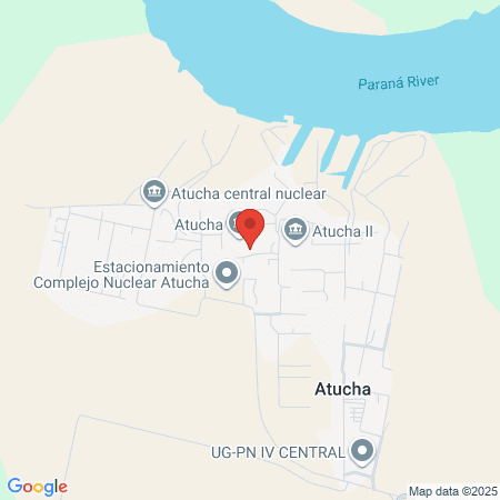 Consultorio Jacobs map