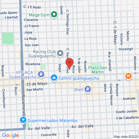 Lb Lab Laboratorio De Bioanálisis map