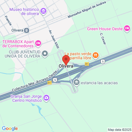 Salita Sanitaria 38 map