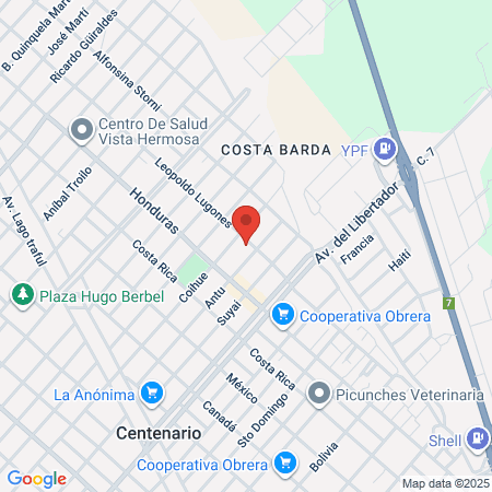 Wars Crosstraining map