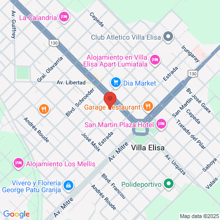 Kúmenes Centro De Kinesiologia Y Salud Integral map