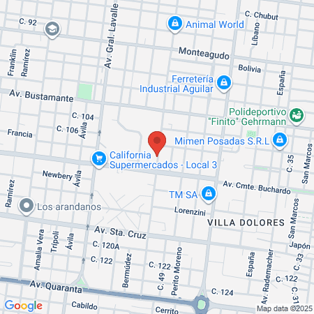 House Beauty By Valeria Coiffeur map