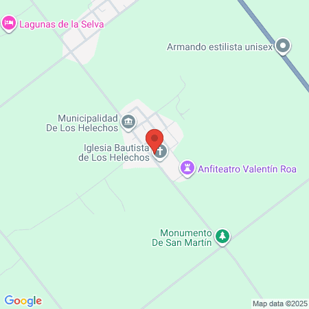 Only You Beaty Spa map