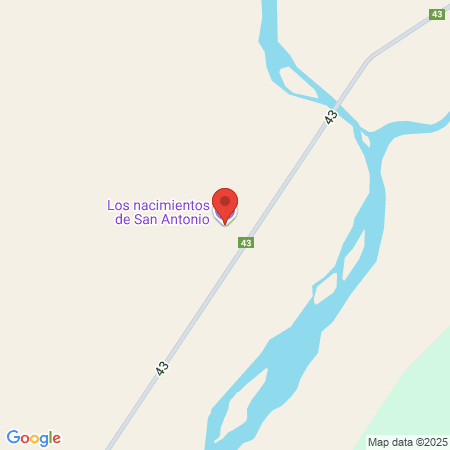 Consultorio Integral Andalgala map