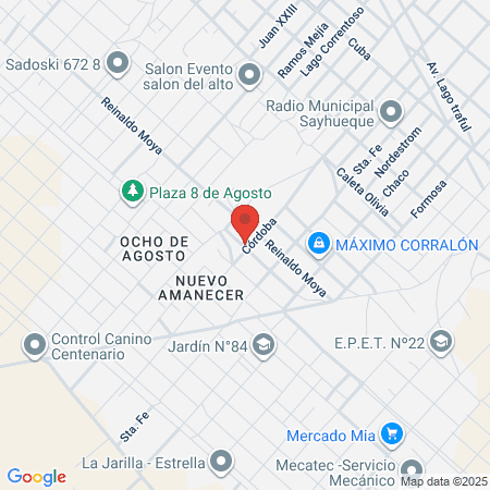 Princess Nails By Deborah map