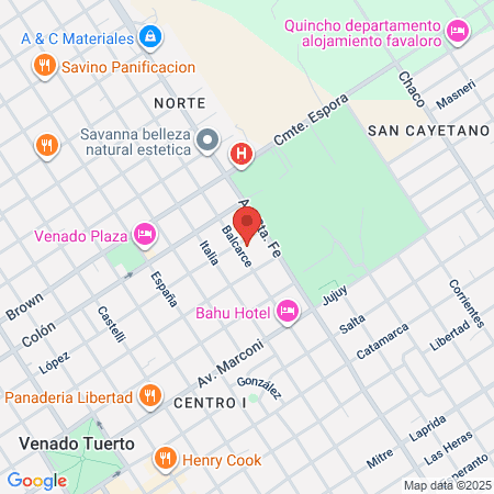 Pitucos Peluquería Canina map