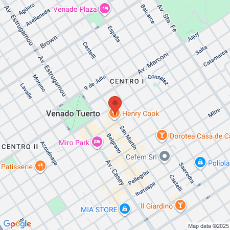 Peluqueria Canina Estetican map