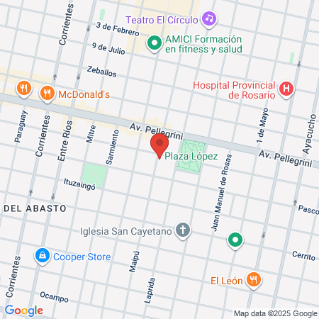 Salón Visagista • Peluqueria De Diseño• map