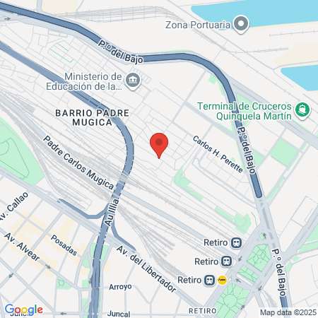 Peluquería Deysi map