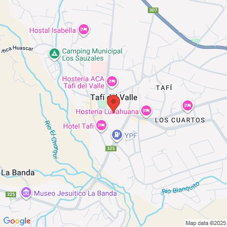 Complejo Deportivo Democracia map