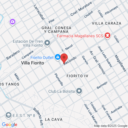 Salone Di Barbiere Taglio map