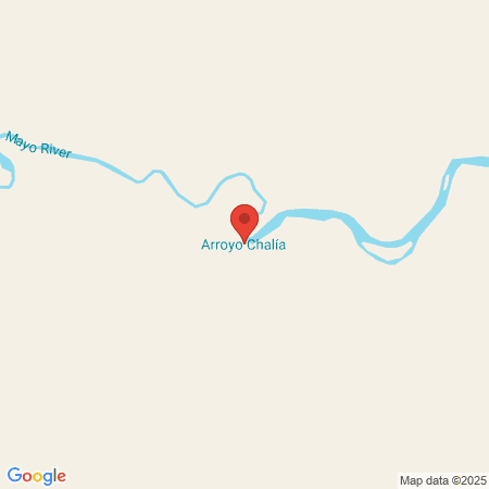 Clínica Sagrado Corazón map