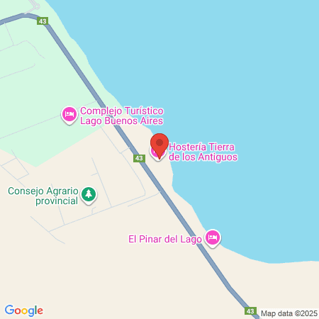 Consultorios Externos Dr Reynaldo Bimbi map