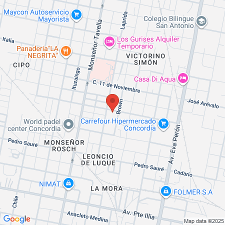 Swimming Atlantis map