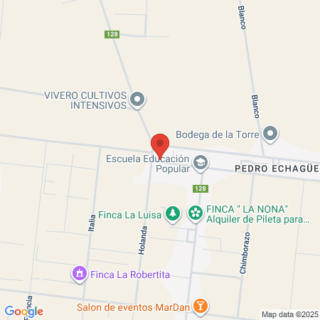 Peluquería Unisex De Silvia Escobar map