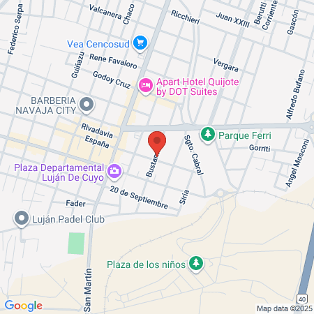 Agatha Style Unisex map