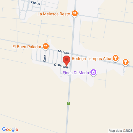 Mirache Peluqueria map