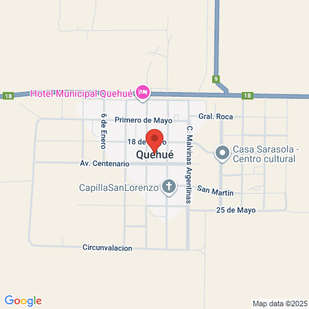 Pelukeria Proxecto Iván map