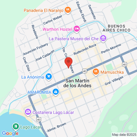 Soma Centro De Estética map