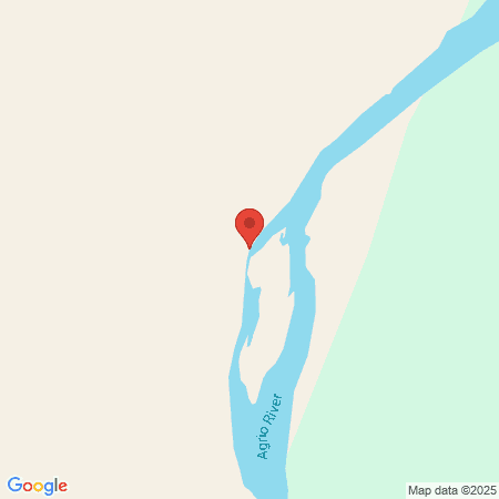 Medico Veterinario Esteban Alonso map