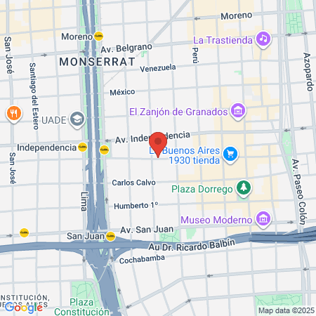 Estudio Olivera / Peluquería /Color/ Maquillaje Y Peinado map