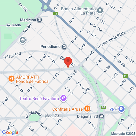 Grichú Peluquería Unisex map