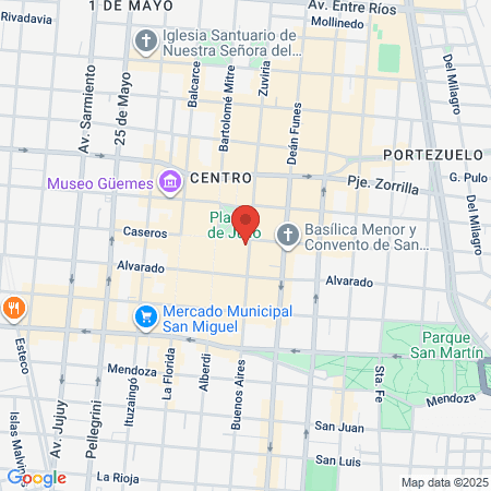 Claudia Galindo Estudio De Belleza Y Estética map