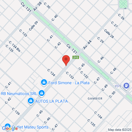 El Jota Barber Shop map