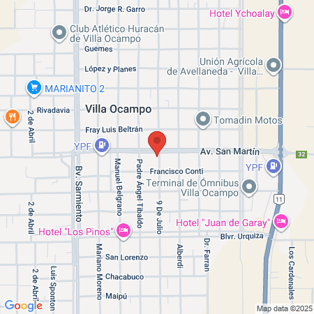 Mister Barber Peluquería Y Barbería map