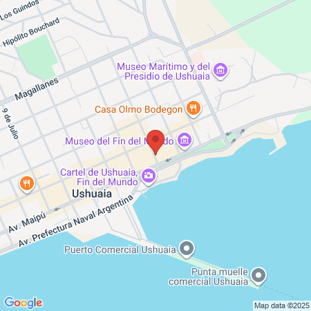 Estetica Ileana Quevedo map