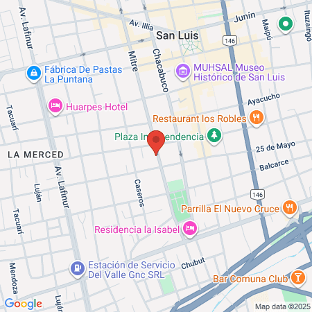 Productos De Peluqueria Etc map