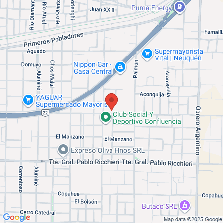 Clínica Veterinaria Perrópolis map