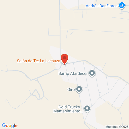 Podología Gloria map