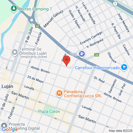 Reumatología De Caso P map