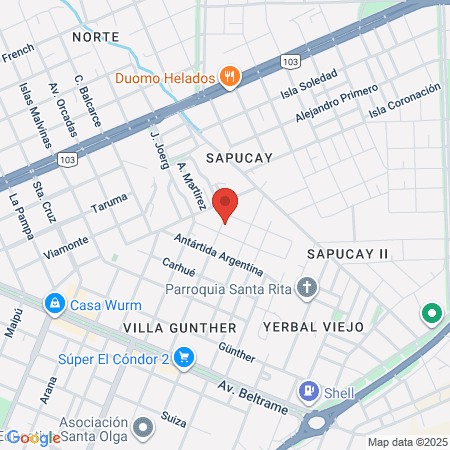 Princess_Manicuría map