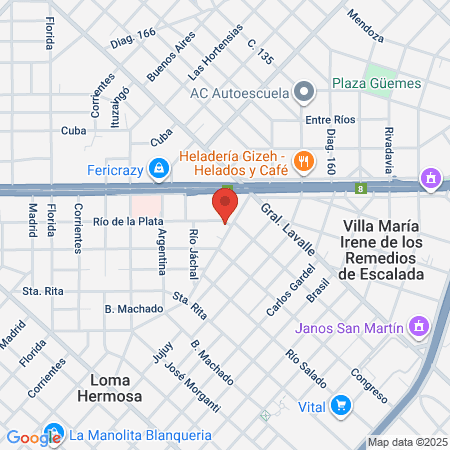 Trenzas_Agostina map