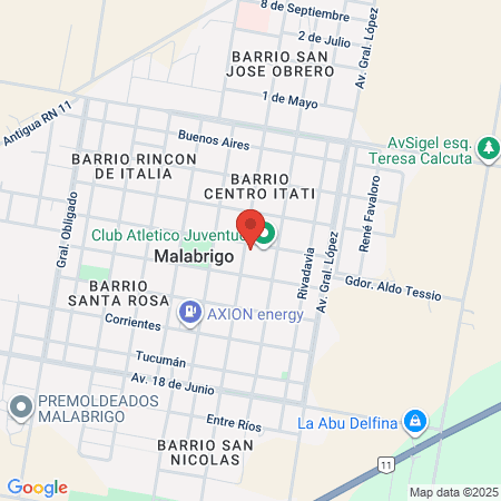 Dz Beauty Center map