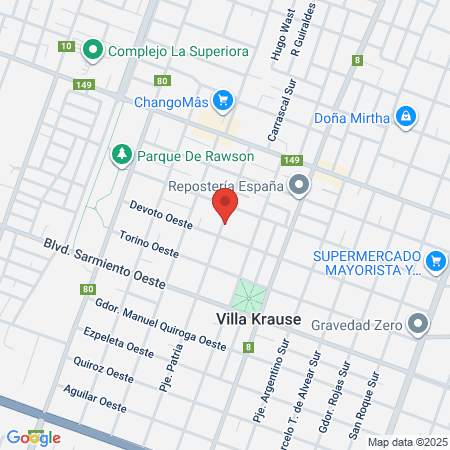 Jade Beauty Studio map