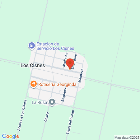 Crecer Centro Pediatrico map