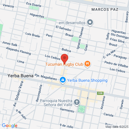 Peluqueria Masculina Nico H map