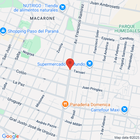 Sukha: Espacio De Bienestar map